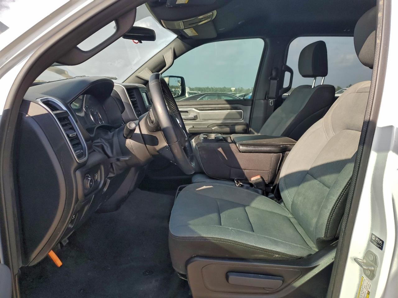 Ram 1500 Big Horn/lone Star Image 10