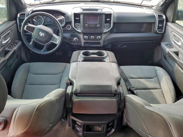 Ram 1500 Big Horn/lone Star Image 3