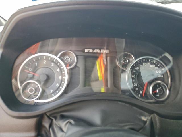 Ram 1500 Big Horn/lone Star Image 9