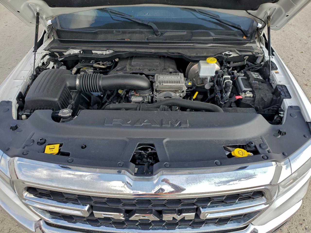 Ram 1500 Big Horn/lone Star Image 11