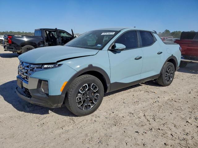 Salvage Hyundai SANTA CRUZ