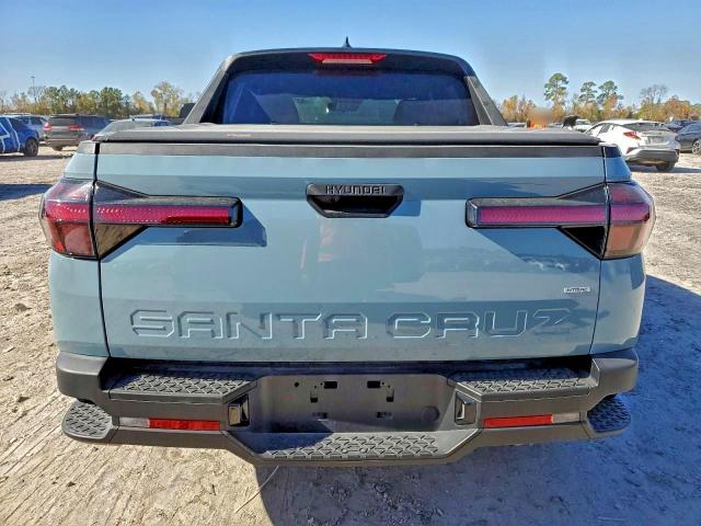 Hyundai SANTA CRUZ Sel Image 5