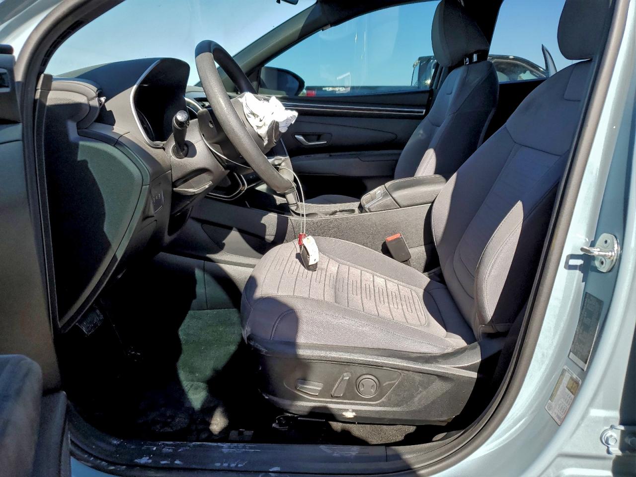 Hyundai SANTA CRUZ Sel Image 3