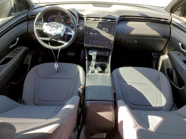 Hyundai SANTA CRUZ Sel Image 9