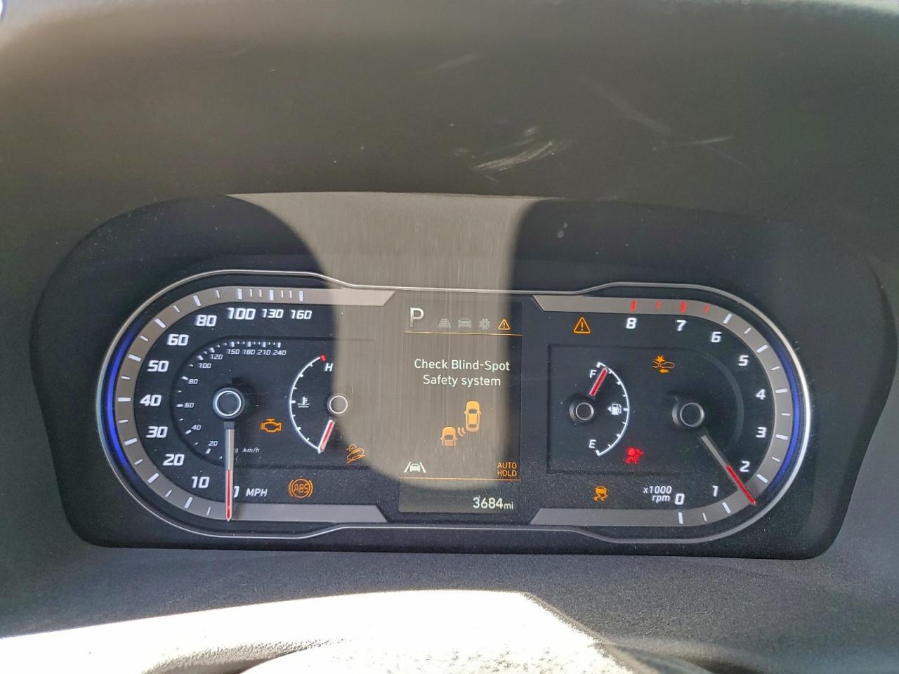 Hyundai SANTA CRUZ Sel Image 6