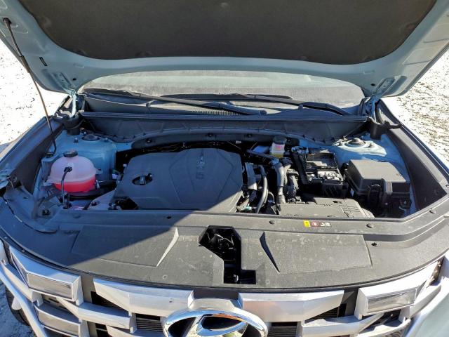 Hyundai SANTA CRUZ Sel Image 11