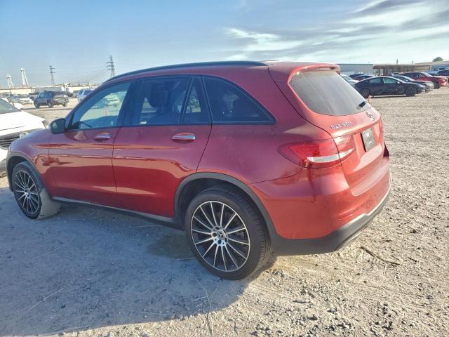 Mercedes-Benz GLC 300 Image 2