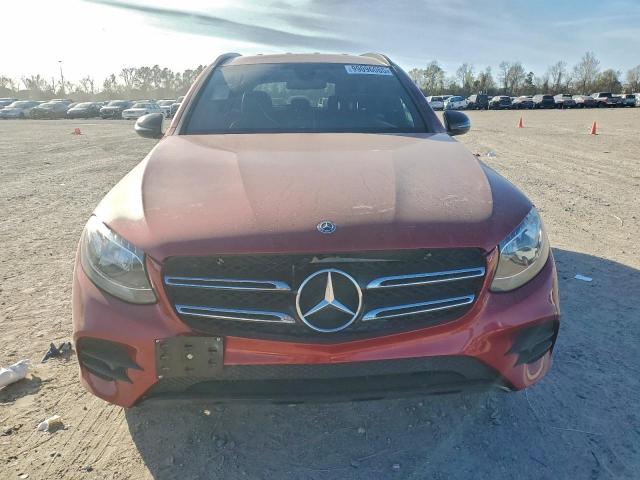 Mercedes-Benz GLC 300 Image 4