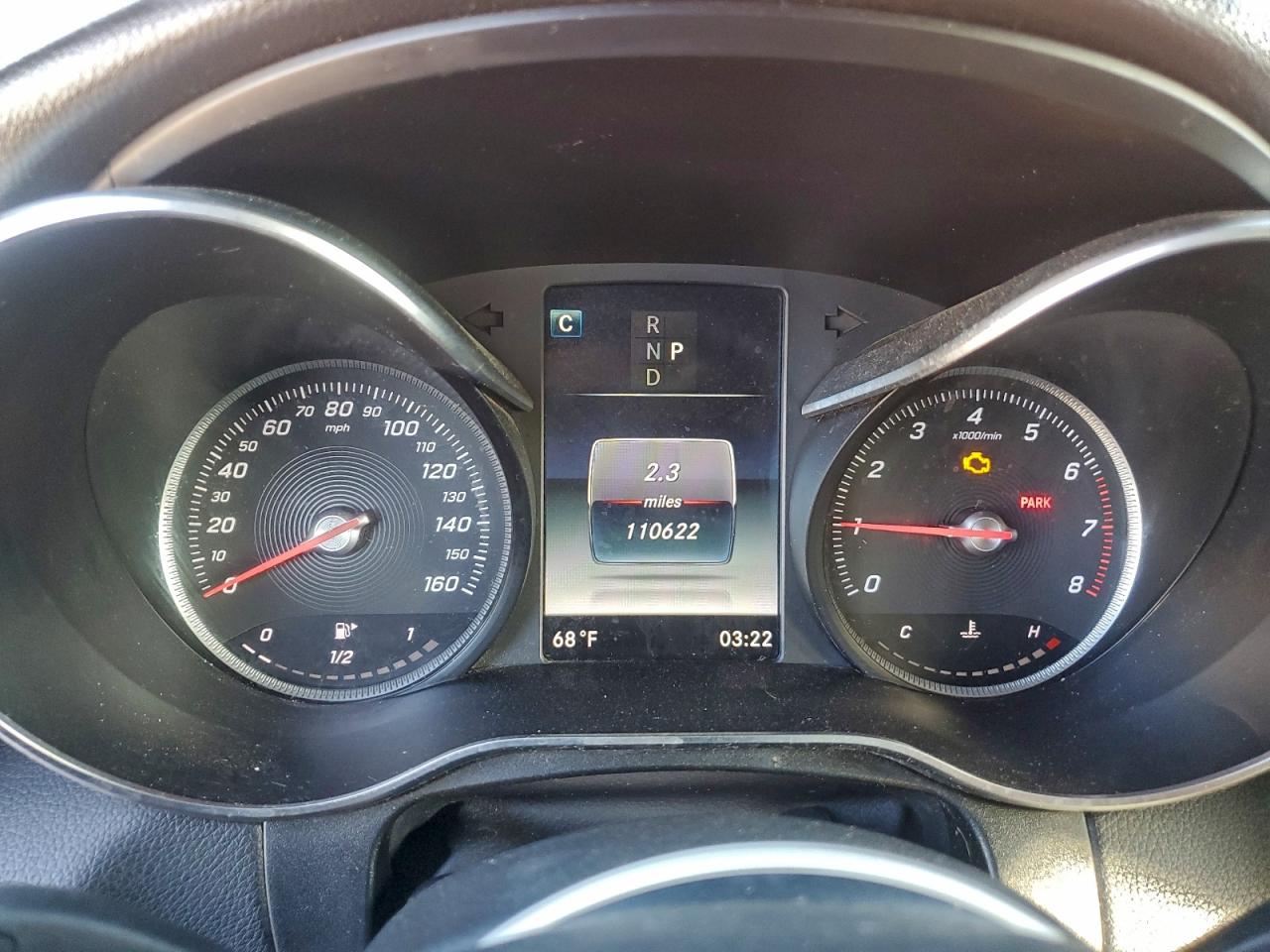 Mercedes-Benz GLC 300 Image 8