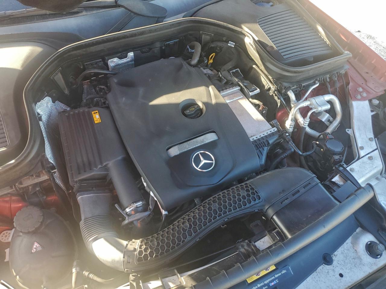 Mercedes-Benz GLC 300 Image 10