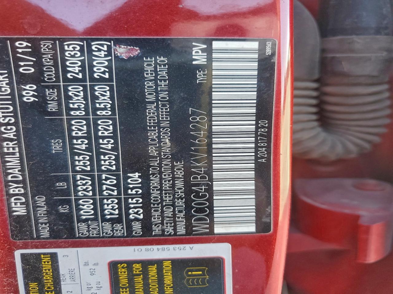 Mercedes-Benz GLC 300 Image 6