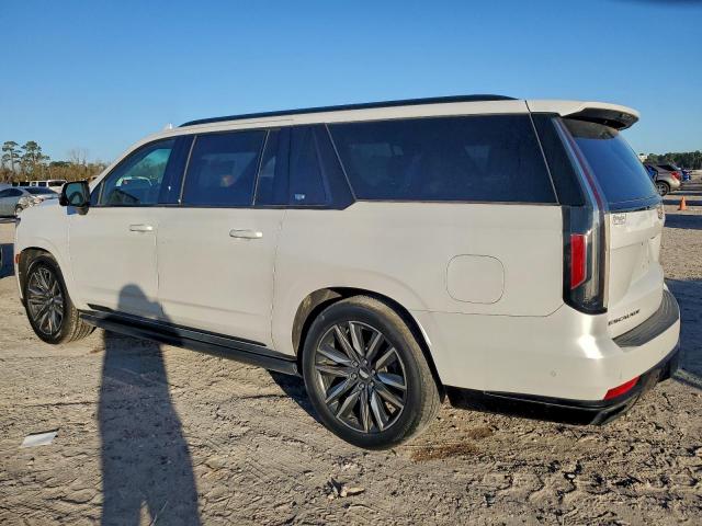 Cadillac Escalade Esv Sport Image 3