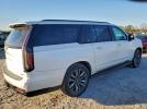 Cadillac Escalade Esv Sport Image 2