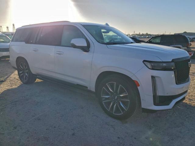 Cadillac Escalade Esv Sport Image 5