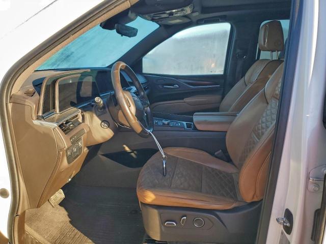 Cadillac Escalade Esv Sport Image 12