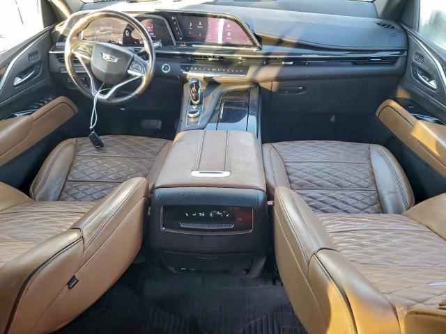 Cadillac Escalade Esv Sport Image 13