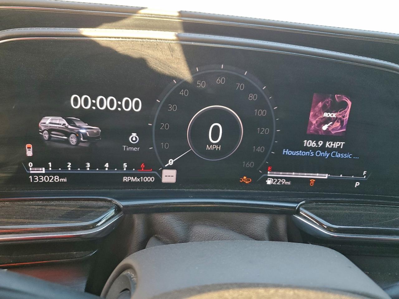 Cadillac Escalade Esv Sport Image 10