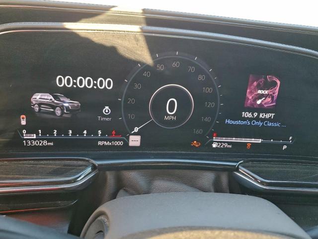 Cadillac Escalade Esv Sport Image 10