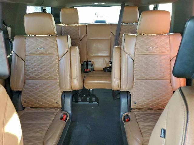 Cadillac Escalade Esv Sport Image 7