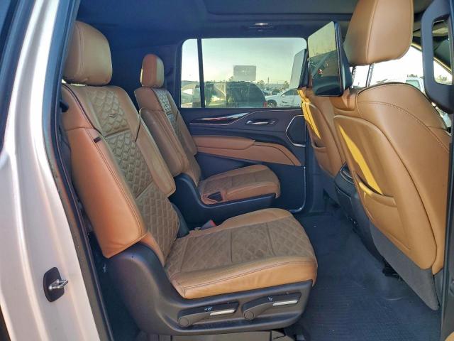 Cadillac Escalade Esv Sport Image 6