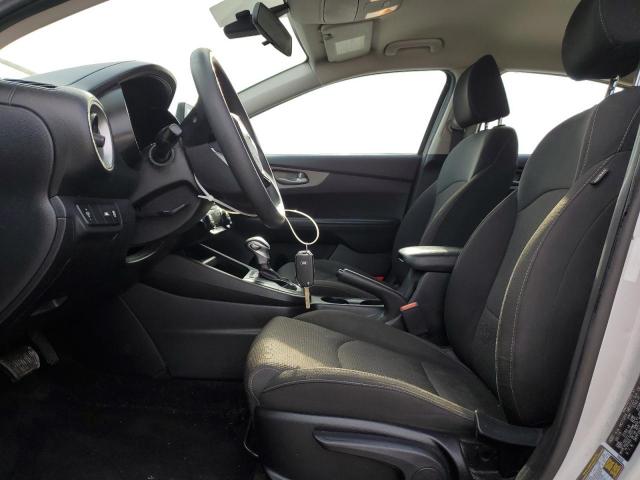 Kia Forte Fe Image 9