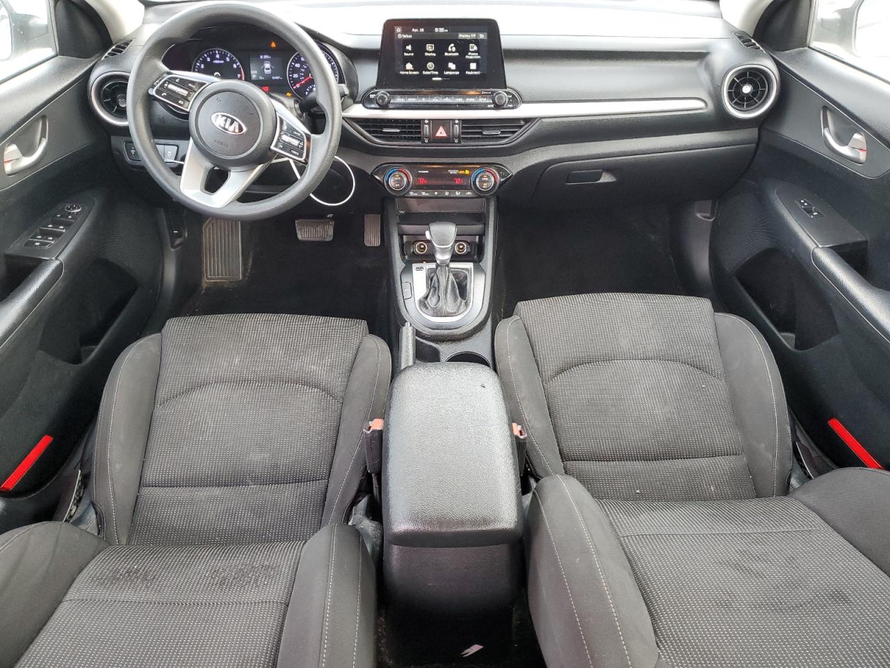 Kia Forte Fe Image 2