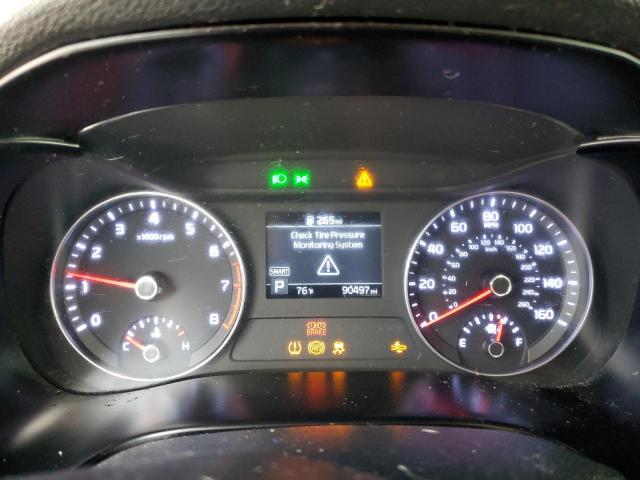 Kia Forte Fe Image 3