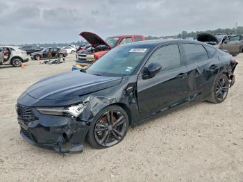  Salvage Acura Integra A-