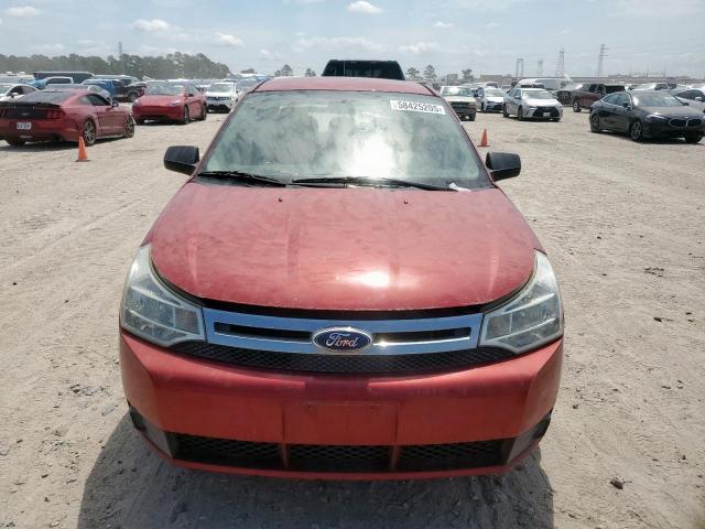 Ford Focus Se Image 8