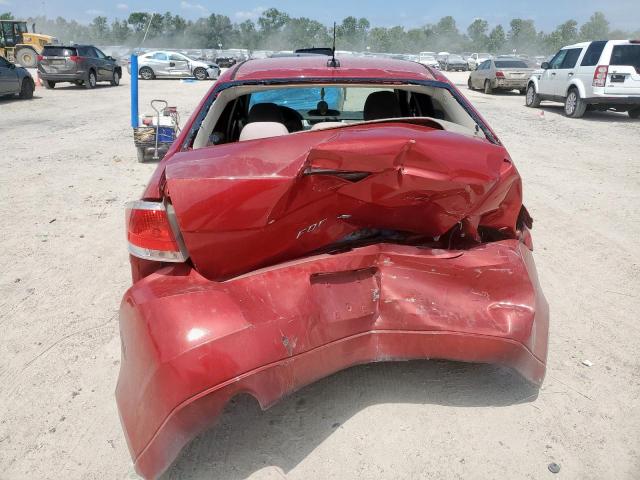 Ford Focus Se Image 4