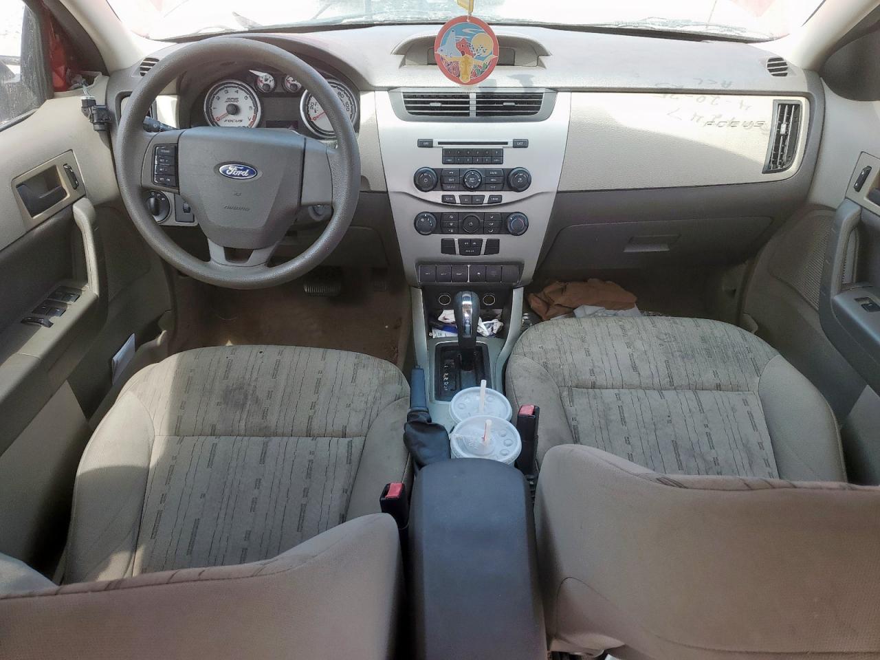 Ford Focus Se Image 7