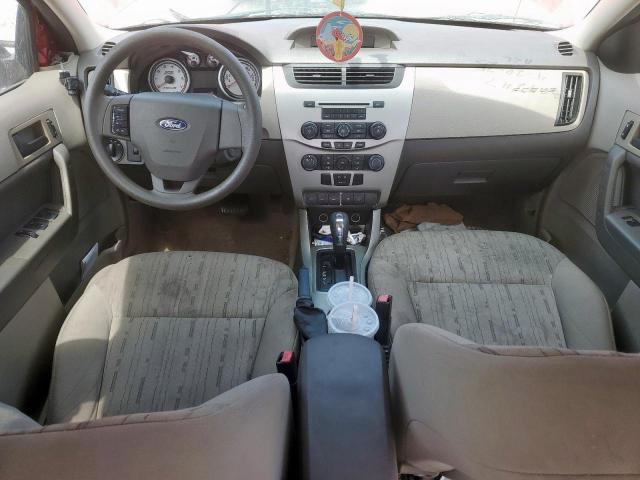 Ford Focus Se Image 7