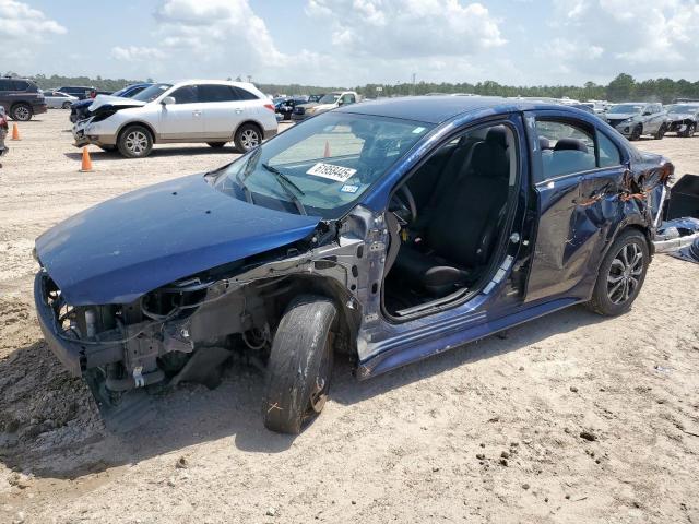  Salvage Mitsubishi Lancer