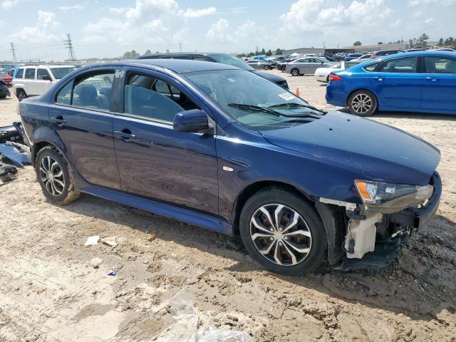 Mitsubishi Lancer Es/es Sport Image 4