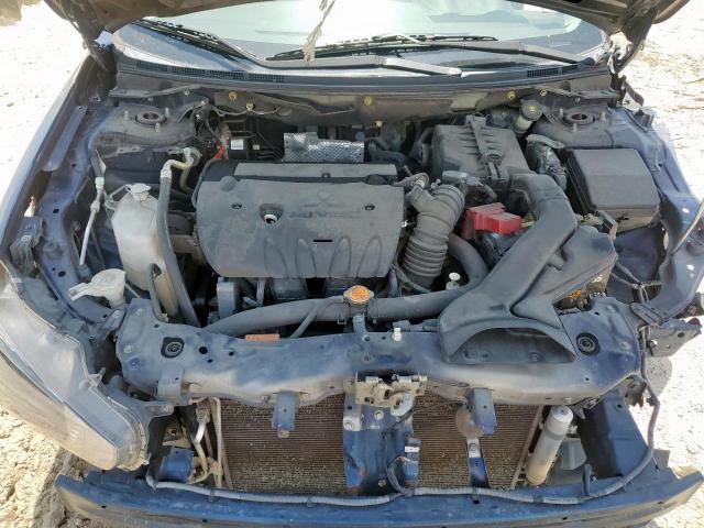 Mitsubishi Lancer Es/es Sport Image 12