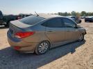 Hyundai ACCENT Gls Image 3