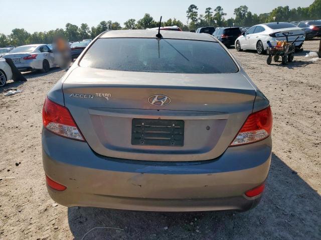 Hyundai ACCENT Gls Image 5
