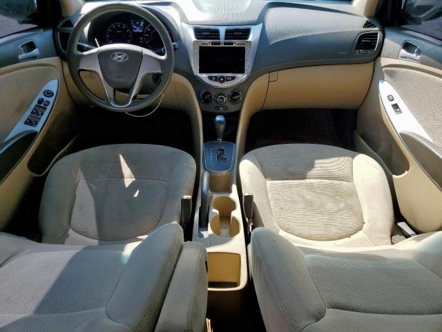 Hyundai ACCENT Gls Image 11
