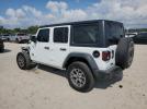 Jeep Wrangler Sport Image 11