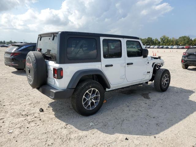 Jeep Wrangler Sport Image 7
