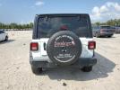 Jeep Wrangler Sport Image 12