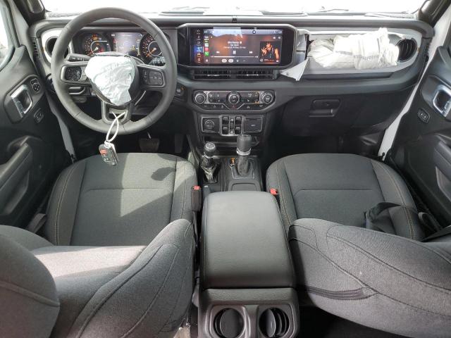 Jeep Wrangler Sport Image 9