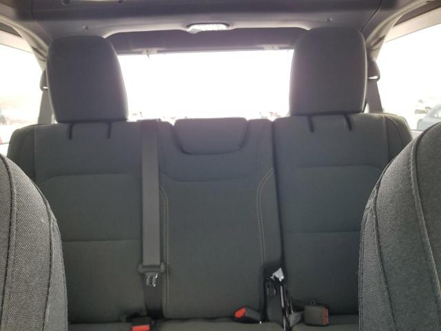 Jeep Wrangler Sport Image 6