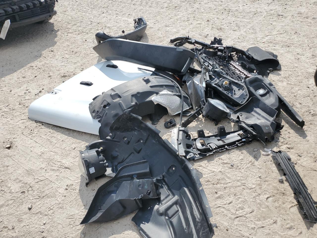 Jeep Wrangler Sport Image 14