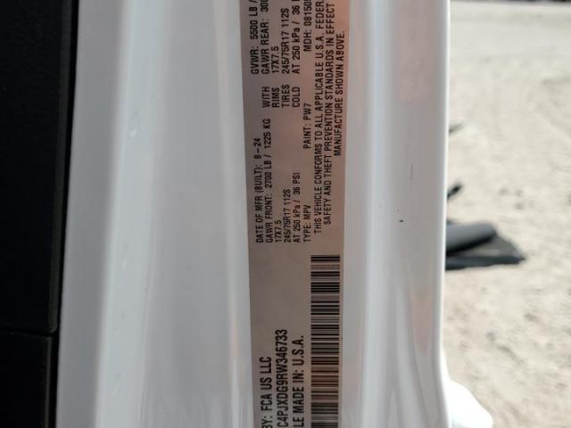 Jeep Wrangler Sport Image 3