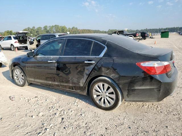 Honda Accord Exl Image 4