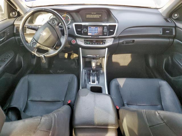 Honda Accord Exl Image 6