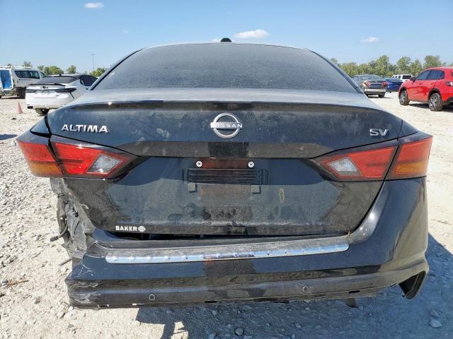 Nissan Altima Sv Image 7