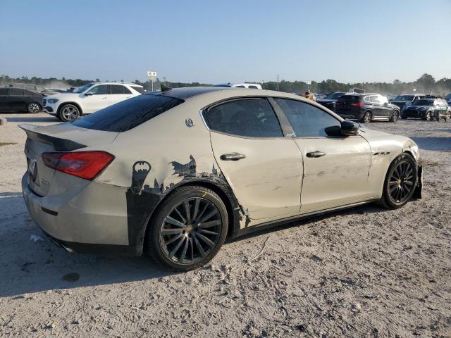 Maserati Ghibli Image 5