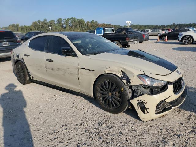 Maserati Ghibli Image 3